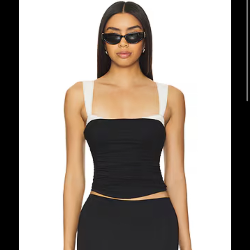 Revolve free people top